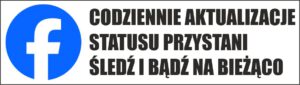Fanpage Przystań Wodna Głębokie w Szczecinie