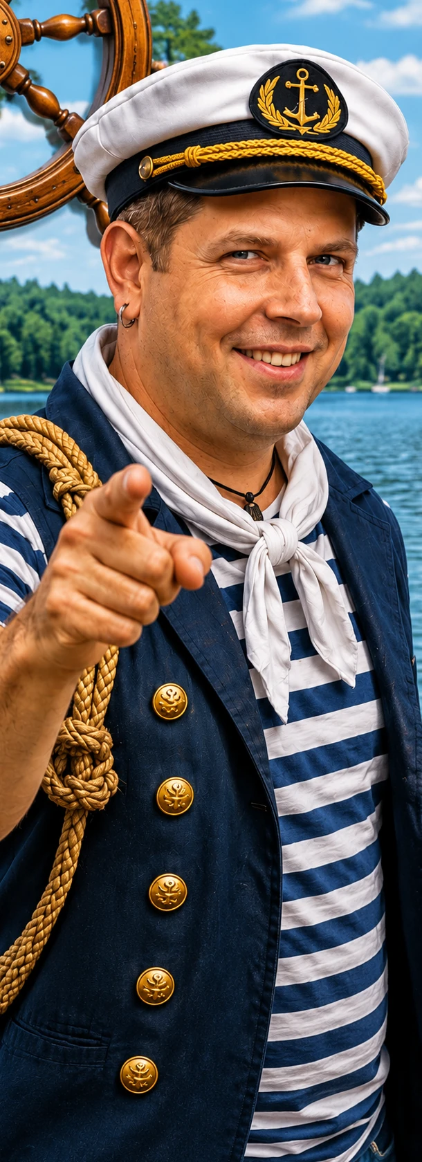 Bosman Robert poleca mapy kajakowe i turystyczne