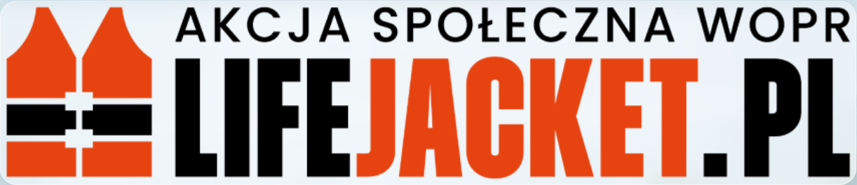 Akcja społeczna WOPR LIFEJACKET.PL